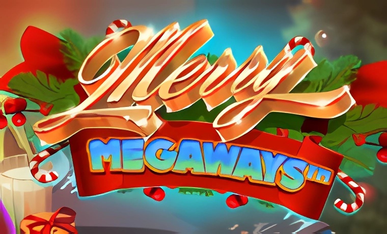 Merry Megaways Slot