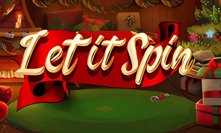 Let it Spin Slot