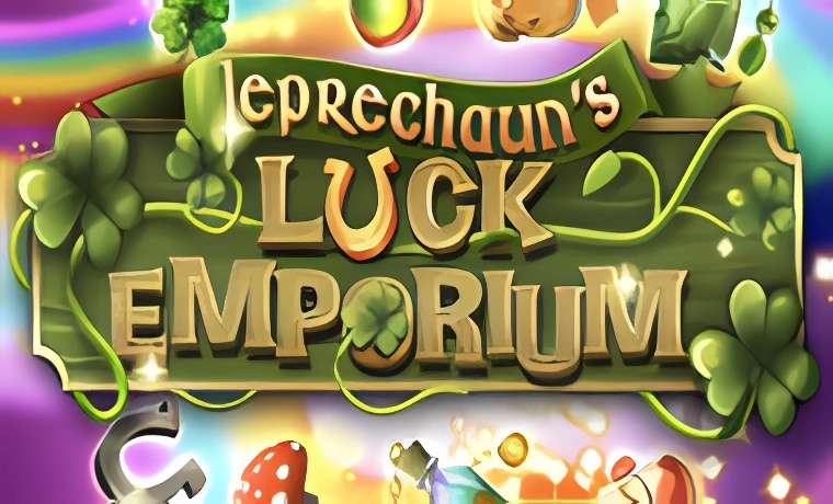 Leprechauns Lucky Emporium Slot