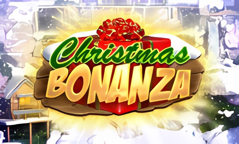 Christmas Bonanza Slot