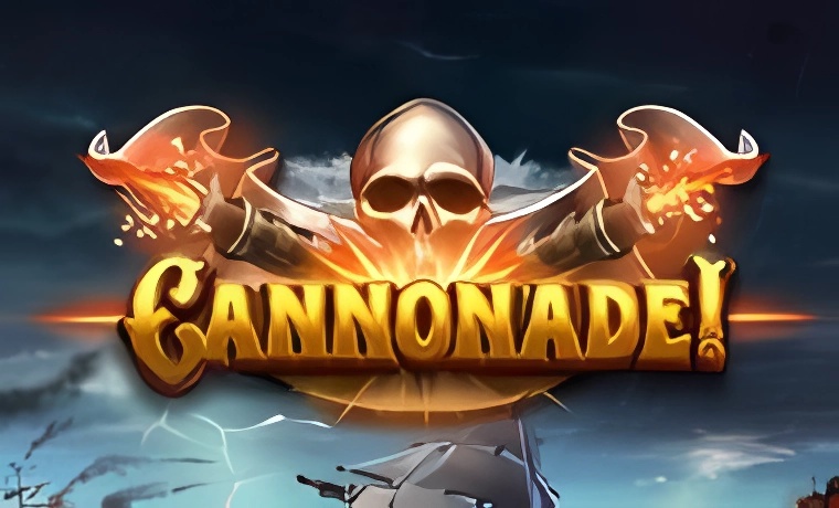 Cannonade Slot