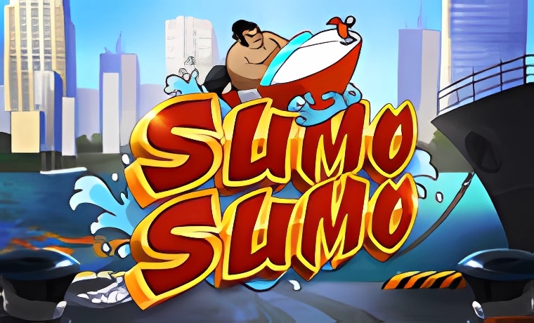 Sumo Sumo Slot