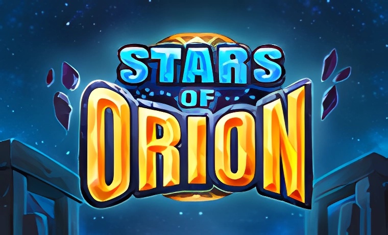 Stars of Orion Slot