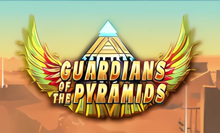 Guardians of the Pyramids Slot