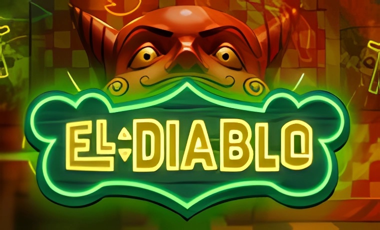 El Diablo Slot