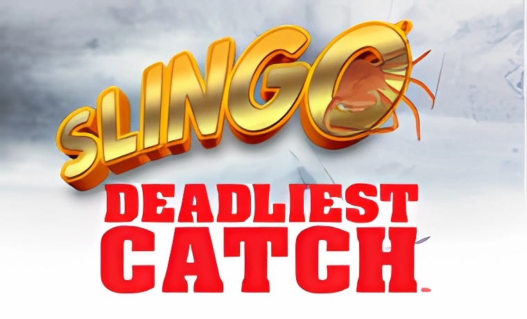 Slingo Deadliest Catch Slot