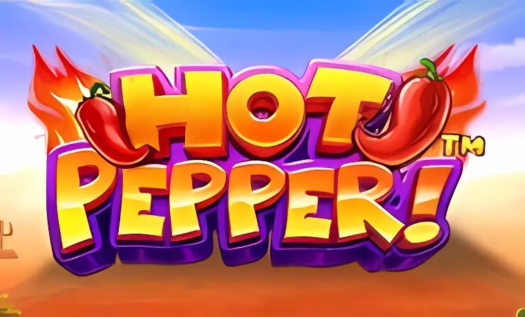 Hot Pepper Slot