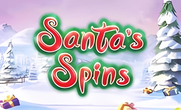 Santa Spins Slot