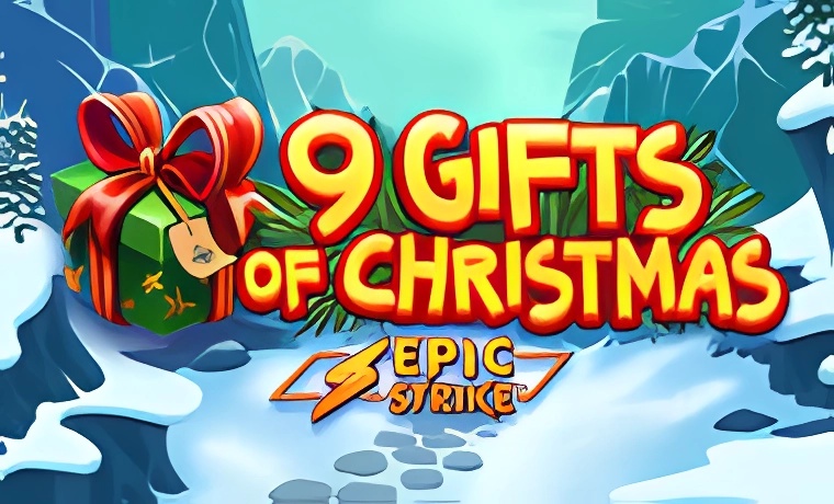 9 Gifts Of Christmas Slot