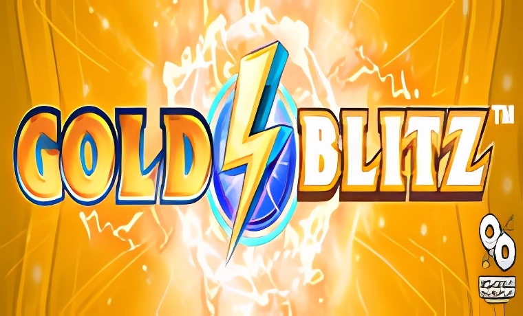 Gold Blitz Slot