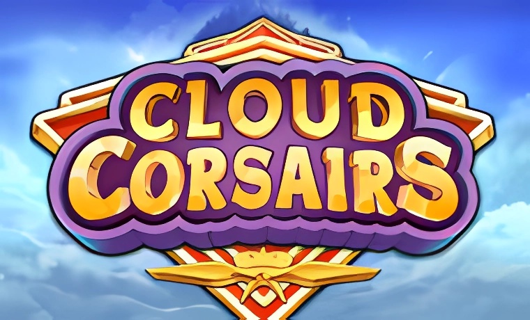 Cloud Corsairs Slot