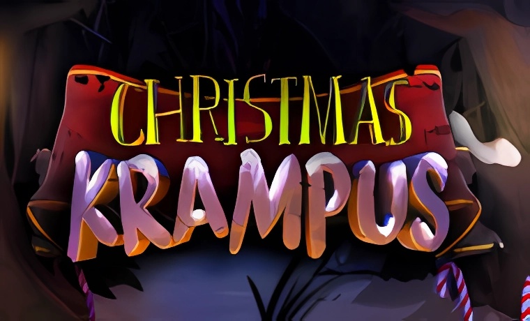 Christmas Krampus Slot