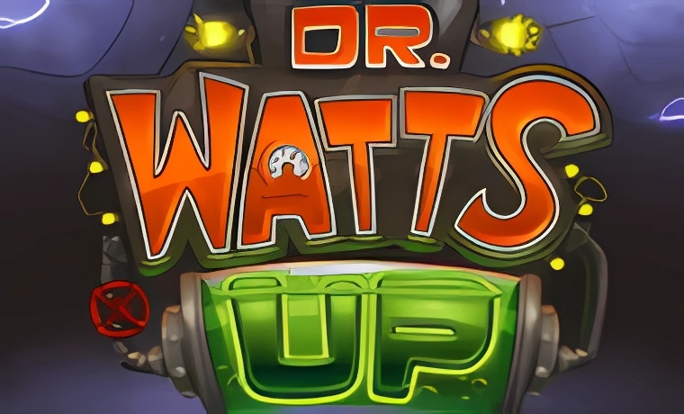Dr Watts Up Slot