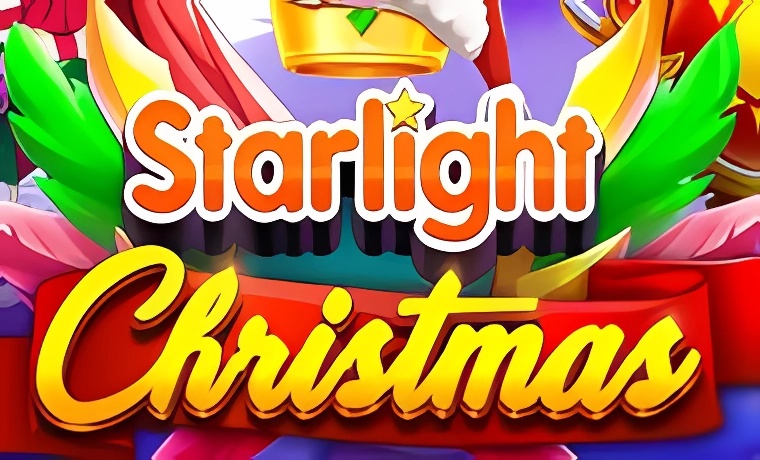 Starlight Christmas Slot