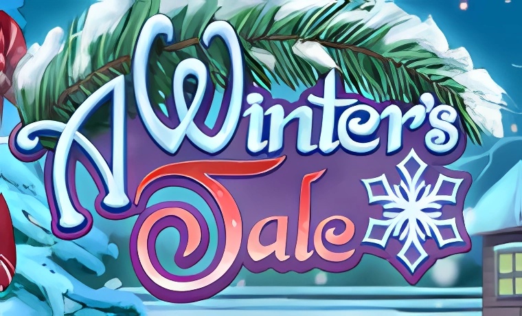 A Winter's Tale Slot