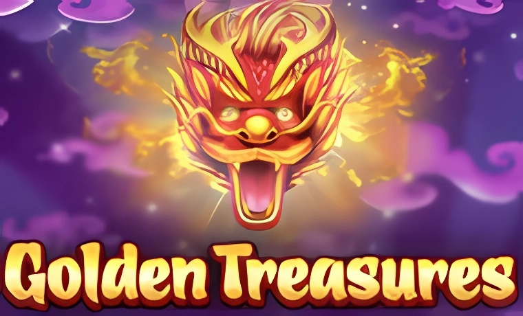 Golden Treasures Slot