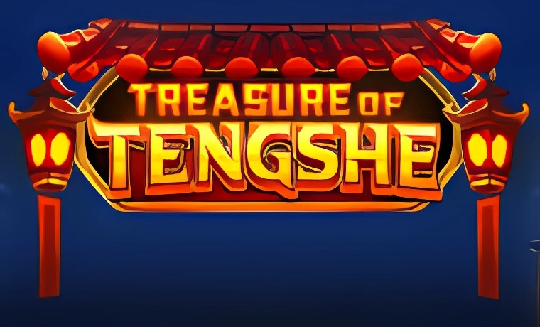 Treasues of Tengshe Slot