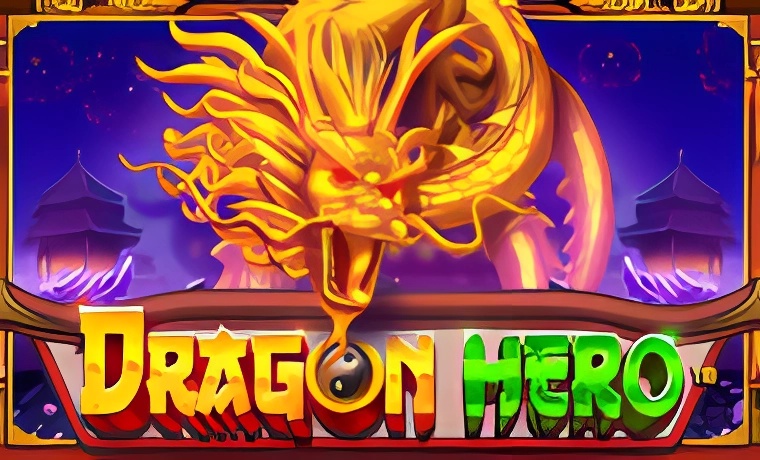 Dragon Hero Slot