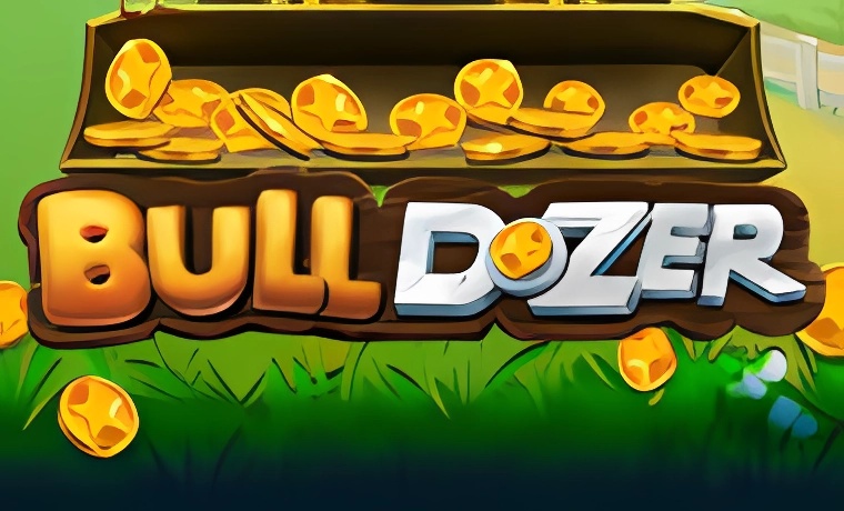 Bull Dozer Slot