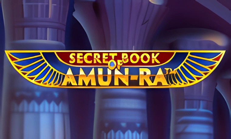 Secret Book of Amun Ra Slot