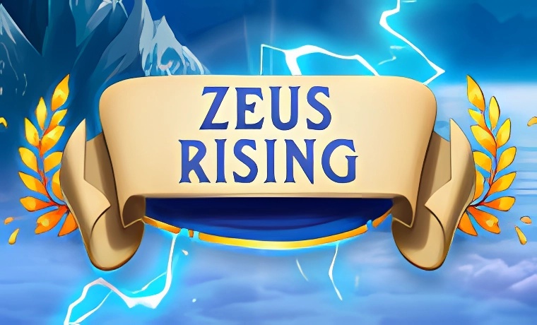 Zeus Rising Slot