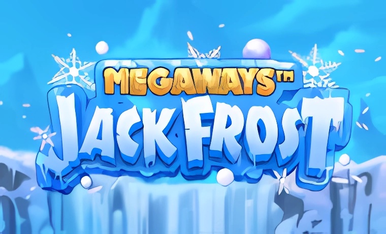 Megaways Jack Frost Slot