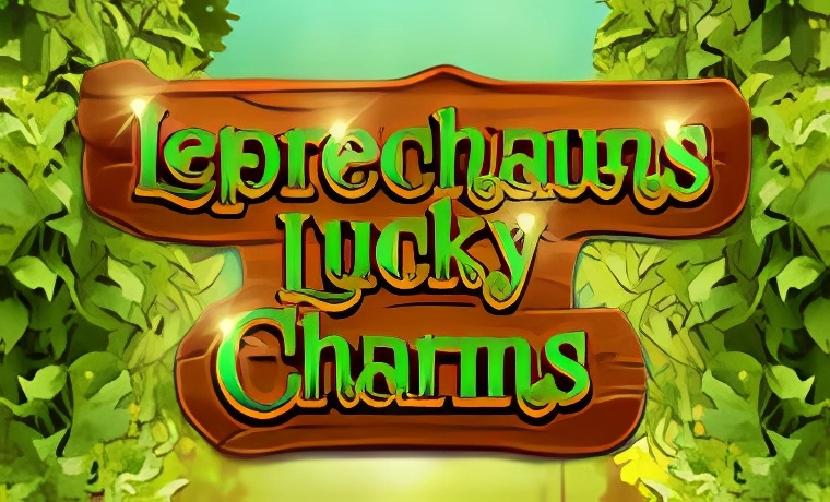 Leprechaun's Lucky Charms Slot