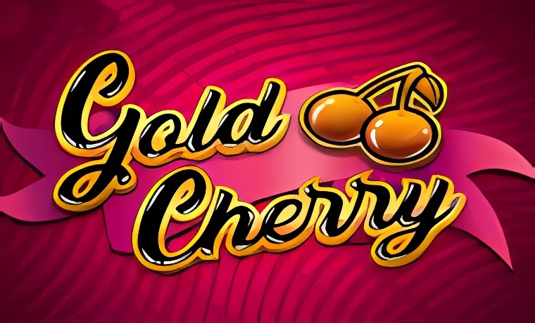 Gold Cherry Slot