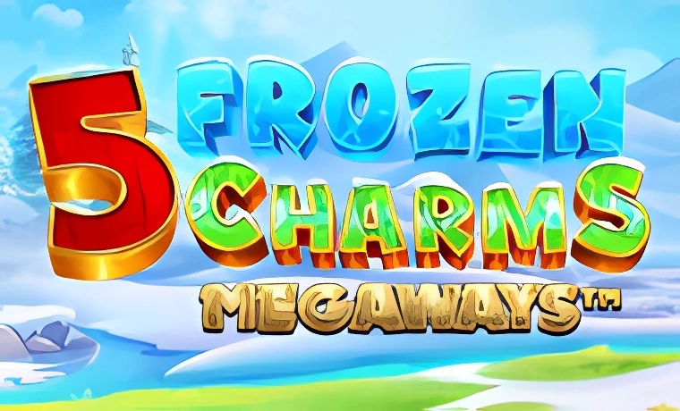 5 Frozen Charms Megaways Slot