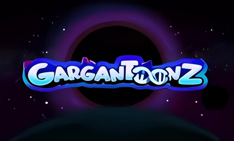 Gargantoonz Slot