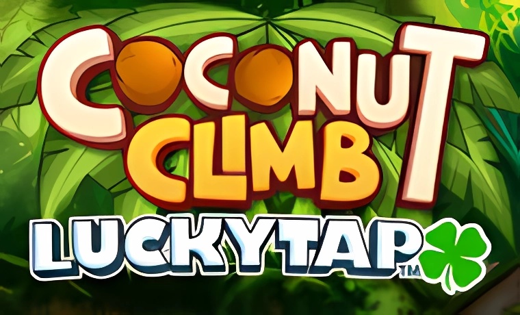 Coconut Climb LuckyTap Slot