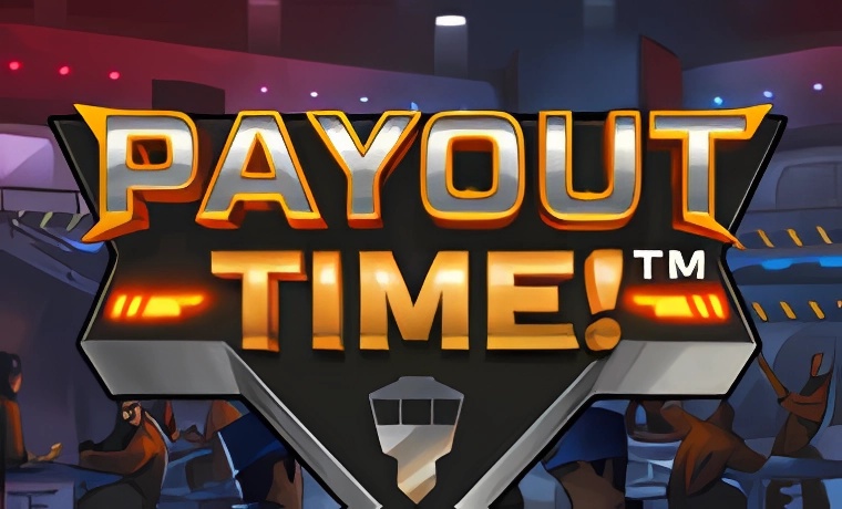 Payout Time! Slot