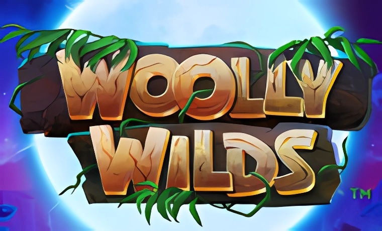Woolly Wilds Slot