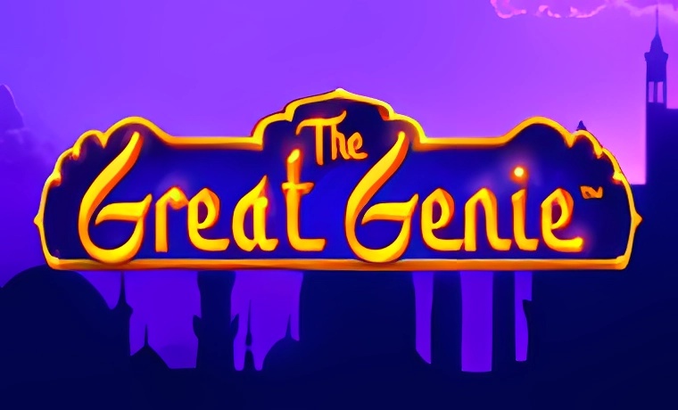 The Great Genie Slot