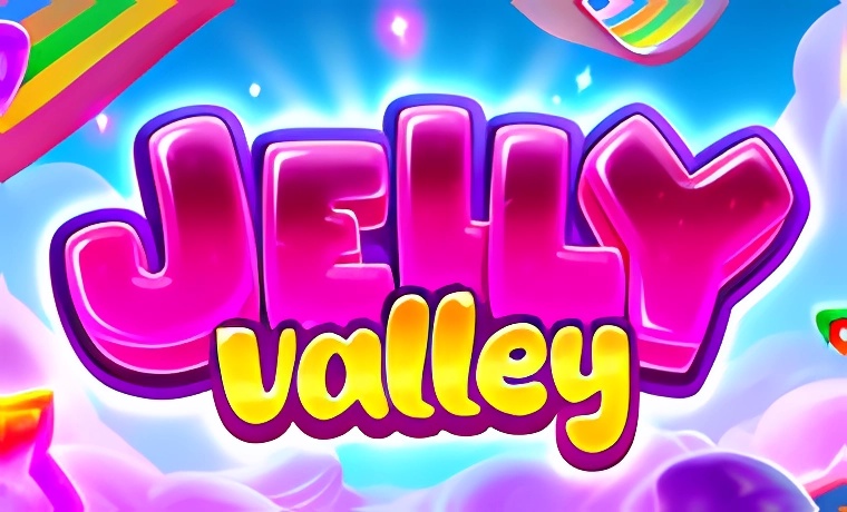 Jelly Valley Slot