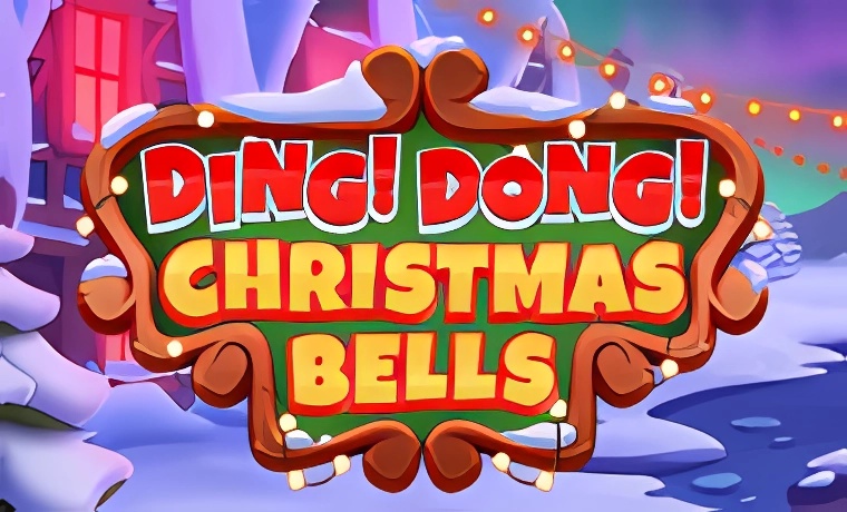 Ding Dong Christmas Bells Slot