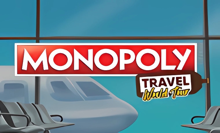 Monopoly World Tour Slot