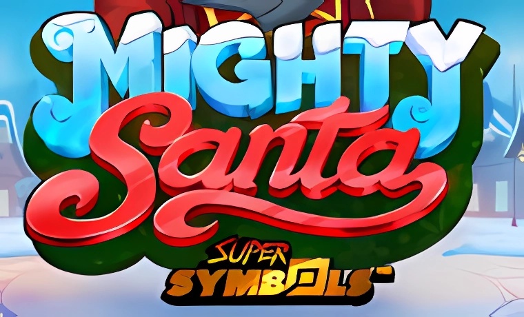 Mighty Santa Slot