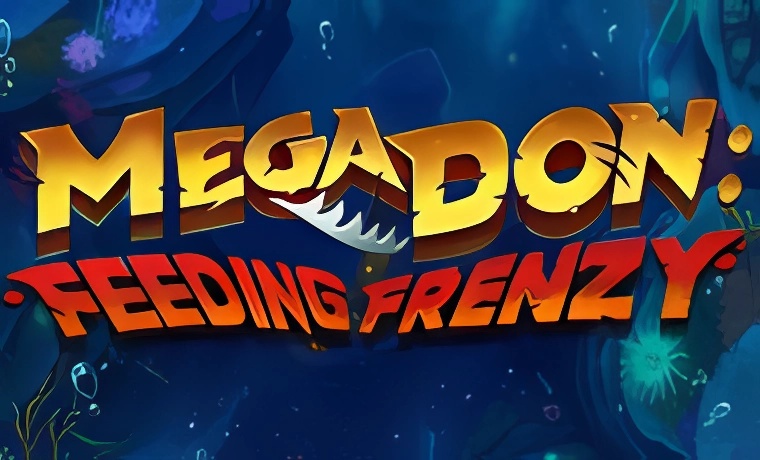 Mega Don: Feeding Frenzy Slot