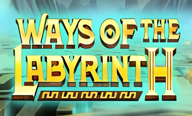 Ways of the Labyrinth Slot