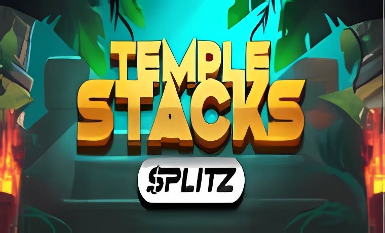 Temple Stacks Splitz Slot