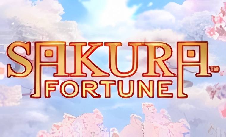 Sakura Fortune Slot