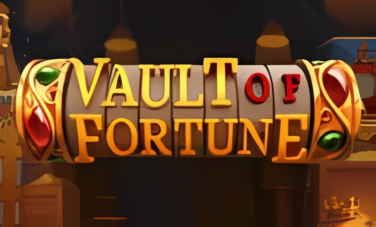Vault of Fortune Slot