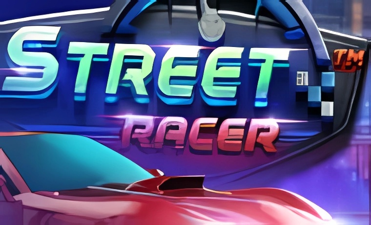 Street Racer Slot