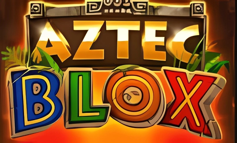 Aztec Blox Slot