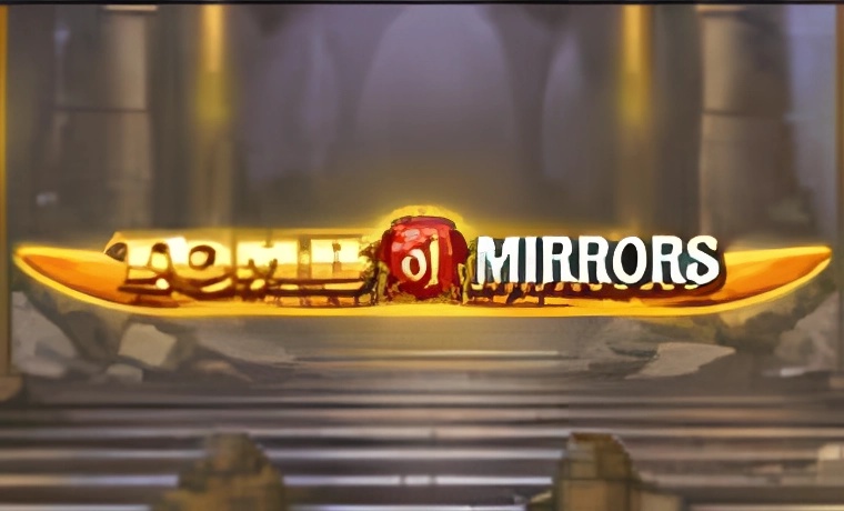 Tomb of Mirrors Slot
