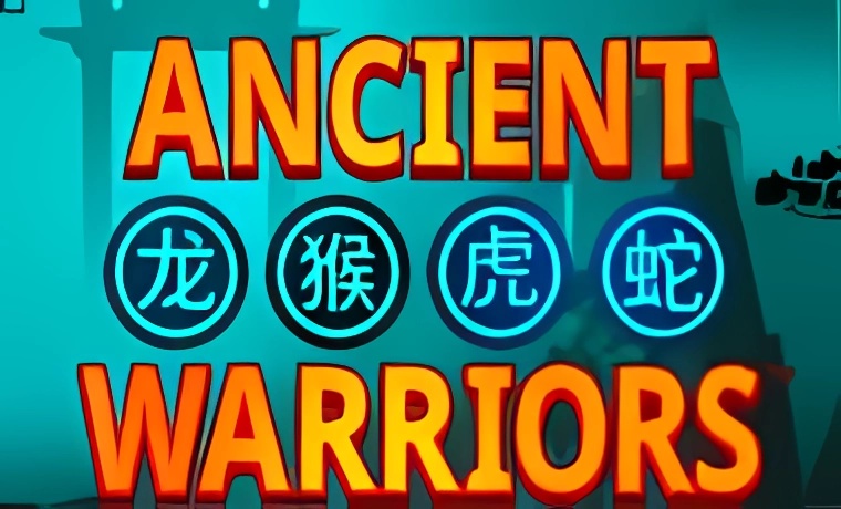 Ancient Warriors Slot