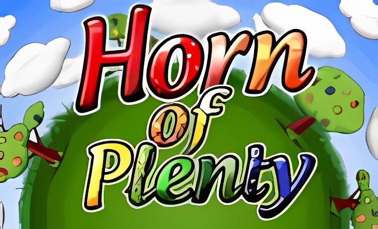 Horn of Plenty Slot