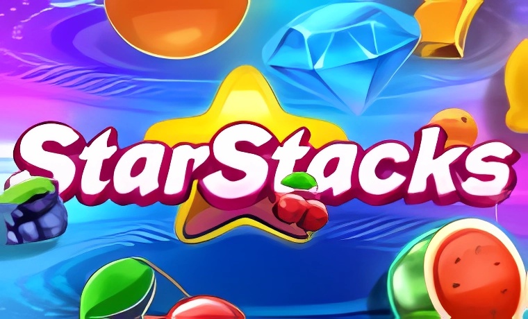 Star Stacks Slot