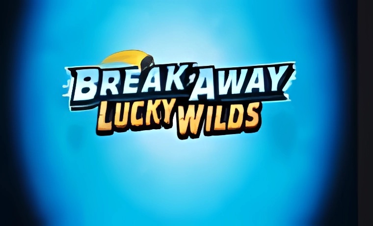 Break Away Lucky Wilds Slot